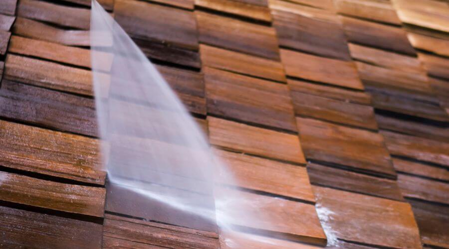 Concrete tile roofing services in Kelly, WY